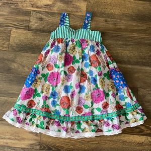 Kids Madeline Jane dress